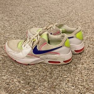 Women’s Nike Air Max Excee